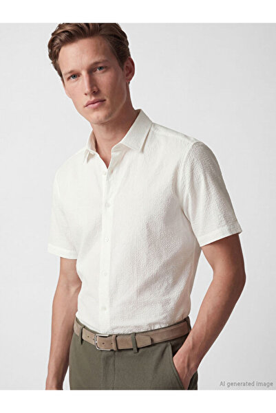 LC Waikiki Regular Fit Men's Shirt
