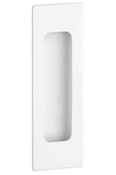 THG Mâner încastrat dreptunghiular alb mat (Enger)