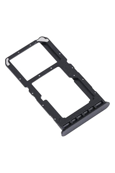 OEM Suport Sim Oppo A98 Negru, CPH2529