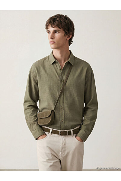 LC Waikiki Regular Fit Men's Shirt