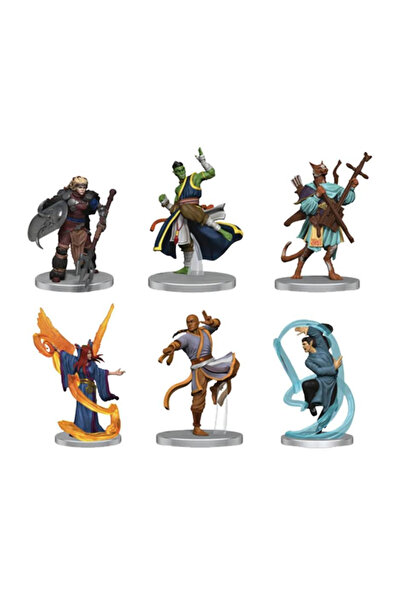 LEX Pathfinder Battles: Pumnii Rubinului Phoenix - Set cutie Contenders and C...