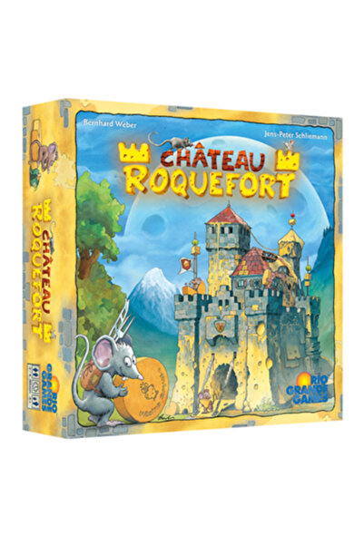LEX Chateau Roquefort