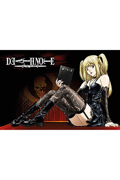 Pyramid International Death Note Poster 61x91 cm
