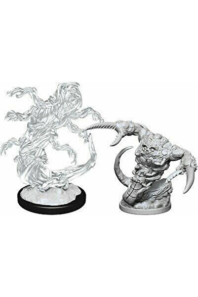 Wizkids Ντάντζενς & Ντράγκονς - Οι Υπέροχες Μινιατούρες του Νόλζουρ - Τσουκόρ...