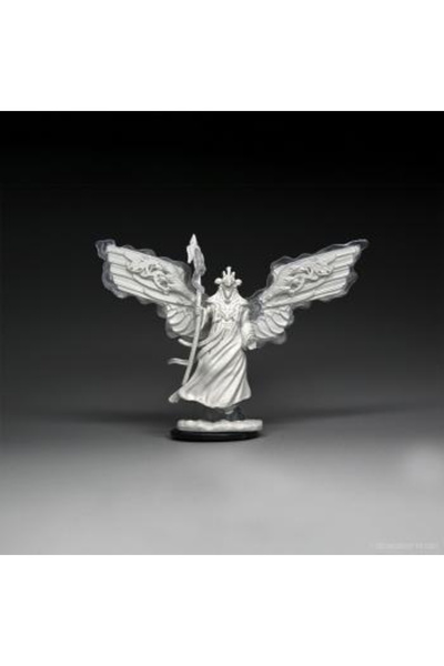 Wizkids Magic the Gathering Unpainted Miniatures: Figure #6