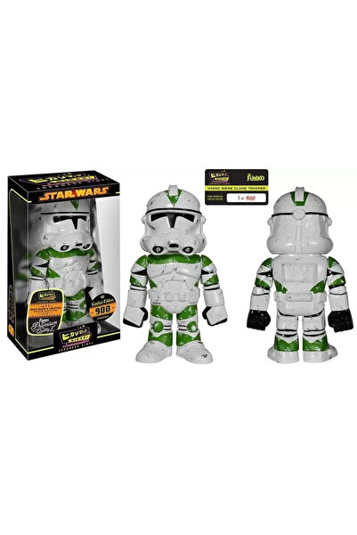 Funko - Clone Trooper 442nd Siege Hikari – Limited Edition