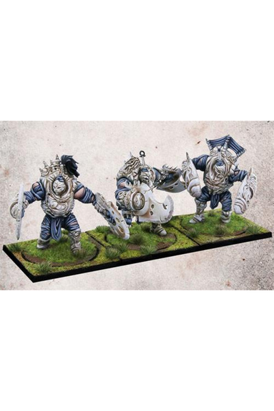 Other Conquest: The Last Argument of Kings - The Spires - Brute Drones