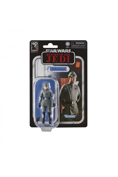 Hasbro Games Междузвездни войни Колекция  "Винтидж " Моф Джерджеррод