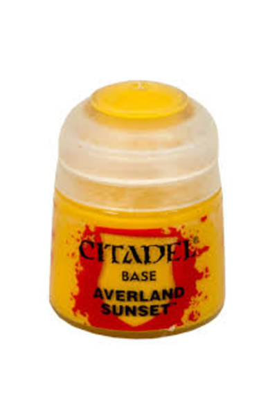 Other Citadel Colour – Βασική βαφή (12 ml) – Ακρυλικό χρώματα για μινιατούρες