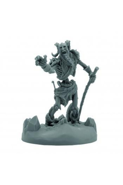 Other Dungeons & Dragons - Icewind Dale: Rime of the Frostmaiden - Scheletul ...