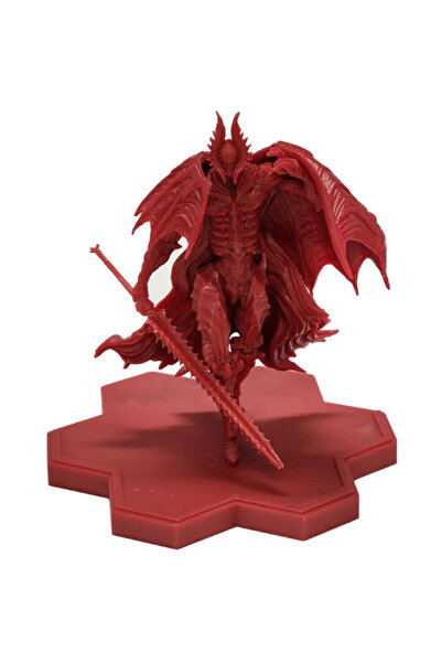 Other Devil May Cry: Το Αιματηρό Παλάτι - Cavaliere Angelo