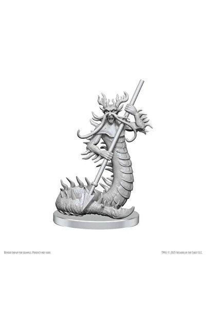 Wizkids Τα Θαυμάσια Μίνιατσερ του Νόλζουρ – Κλασικός Σαλαμάνδρας