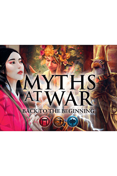 LEX Myths at War: Back to the Beginning