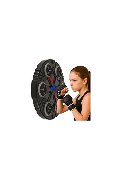 Three top online Ασπίδα Πυγμαχίας Προπονητής Τοίχου Μουσική Bluetooth LED USB