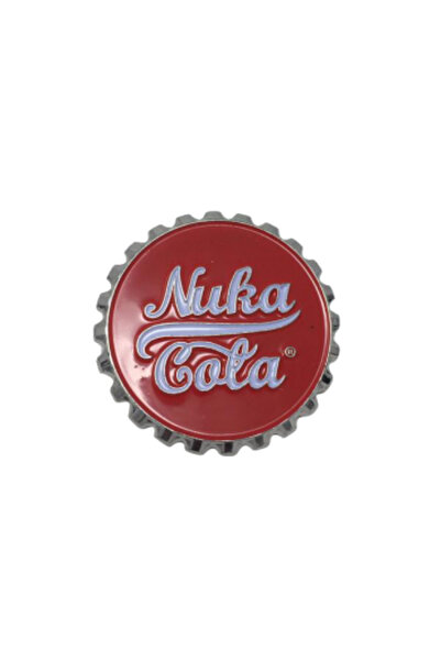 LEX Fallout Limited Edition Pin Badge