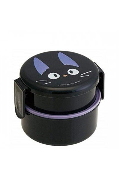 Semic Two Layer Round Shape Lunch Box Jiji - Kiki's Delivery Service