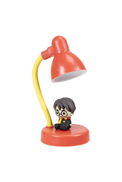 LEX Harry Potter – Mini LED Light cu figurina (11 cm, licenta oficiala)