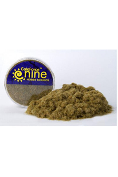 Other GF9 - Γύρος χόμπι: Χειμερινό/Νεκρό στατικό γρασίδι