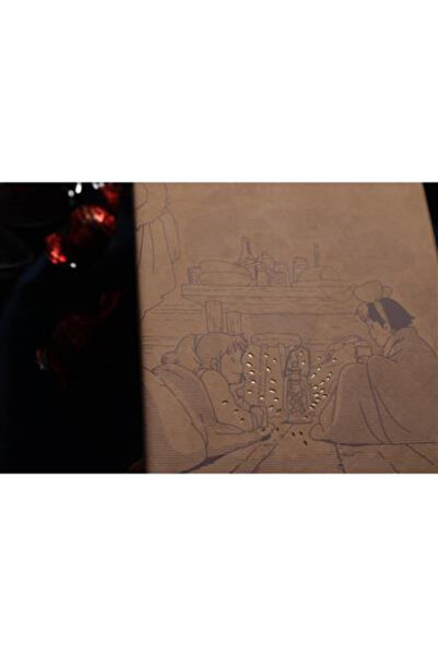 Other 2023 Schedule Book By the fire - Kiki's Delivery Service