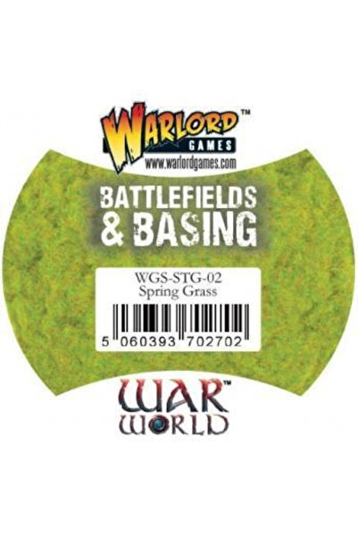 LEX Spring Grass (500 ml)