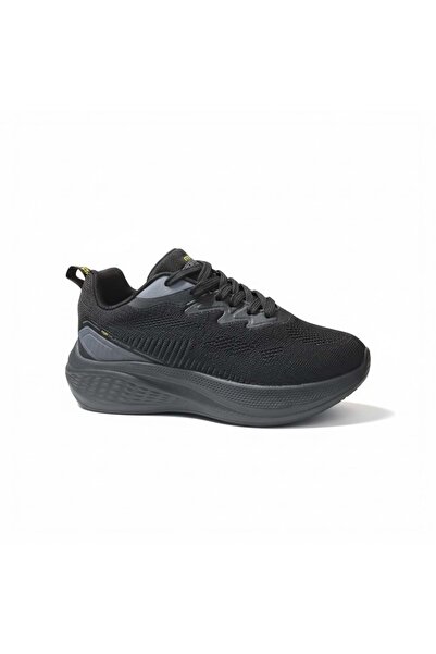 M.P. M.P Men's Sports Shoes 6502 - Black - 40