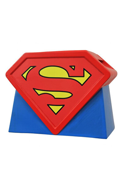 DIAMOND Cookie Jar Superman