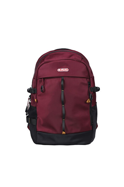 Herlitz Rucsac ergonomic Modern Fit 28L pentru scoala si timp liber –