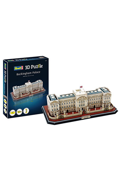 REVELL 3D Puzzle Buckingham Palace
