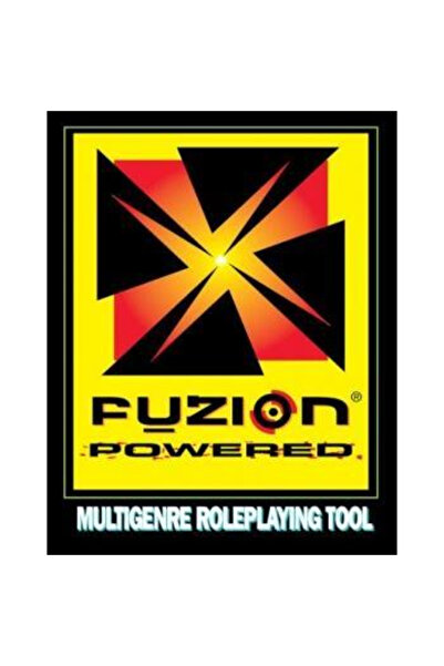 LEX Core Fuzion