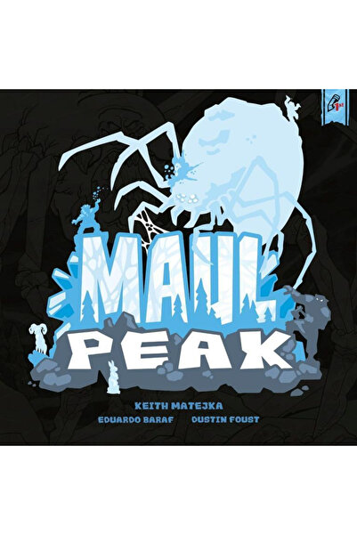 LEX Maul Peak