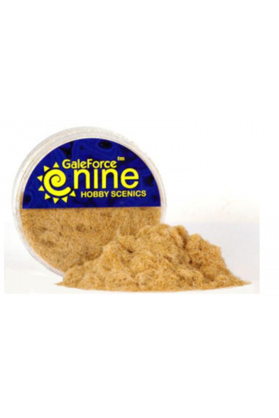 Other GF9 - Γύρος χόμπι: Ξηρό στατικό γρασίδι