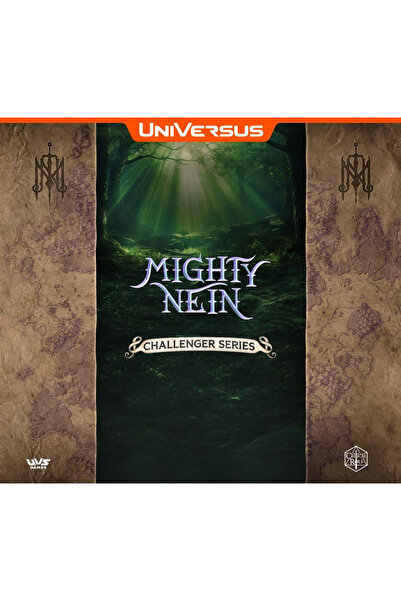Other UniVersus CCG: Σειρά Προκλητών Κρίσιμων Ρόλων