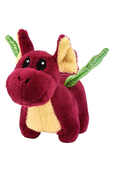 Moses Φανταστικά πλασματάκια από βελούδο