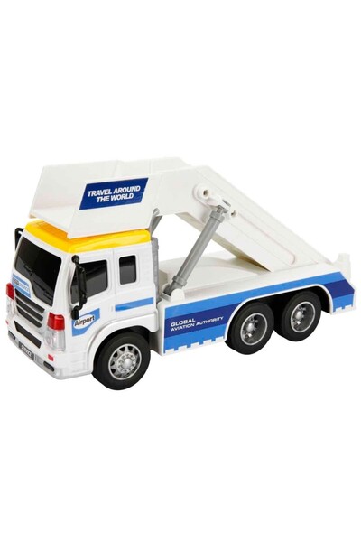 My Reality Fashion 3965 YFN*MXX-1 16 مركبة طيران مزودة بإضاءة صوتية أمامية