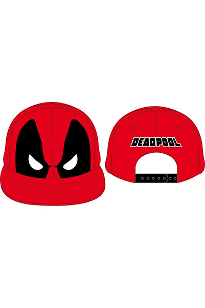 Other Sapca Deadpool Cap Eyes