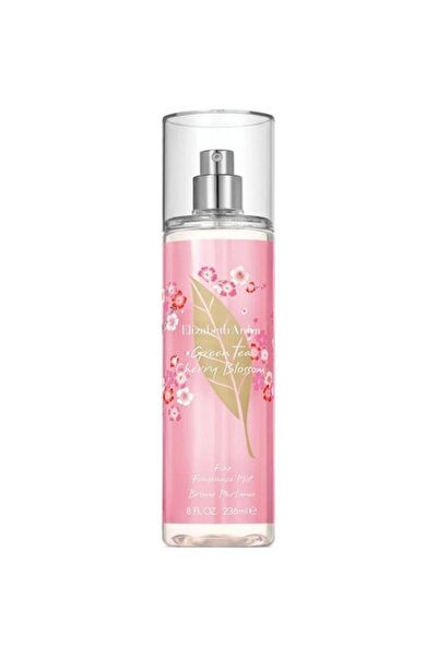 Elizabeth Arden Spray de corp cu ceai verde și flori de cireș, pentru femei, ...