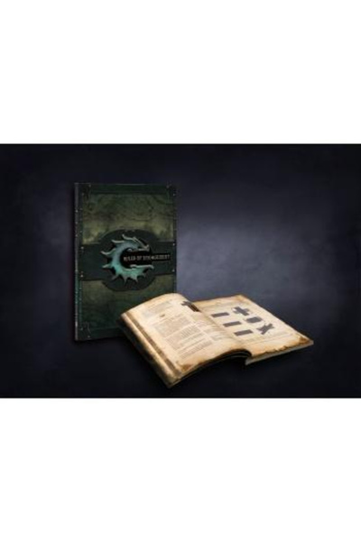 LEX Κατάκτηση: Το Τελευταίο Λόγο των Βασιλιάδων Εγχειρίδιο Κανόνων με Μαλακό ...