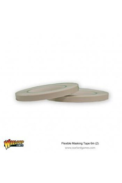 LEX Γουόρλαρντ Εύκαμπτη Ταινία Μασκαρίσματος