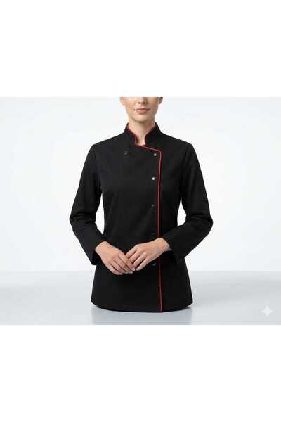 BİTEKS unisex chef aşçı ceket