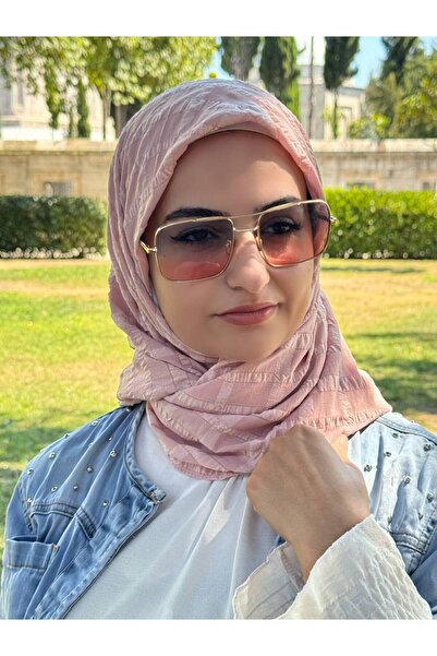 ALDAIYR Scarf Jazz Cakar 120/120 Cotton Second Pattern