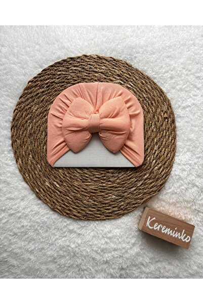 Kereminko Bebek Baby Girl and Child Babyhood Cotton Piece Bone Set