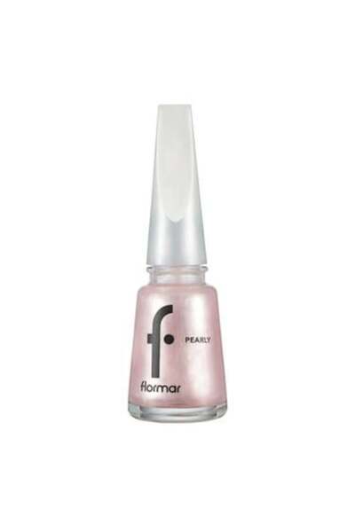 Flormar Nail Polish - PL 103