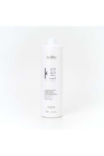 desiring ديسيريوس كيه ليس يونيك كيراتين