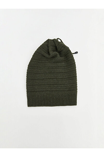 LC Waikiki Vizyon New Season Men's Knitwear Beanie