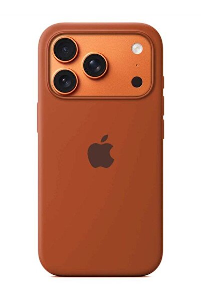 Mida Silicone Case for iPhone 17 Pro Max - 6.9 Inch Full Body Protection with...