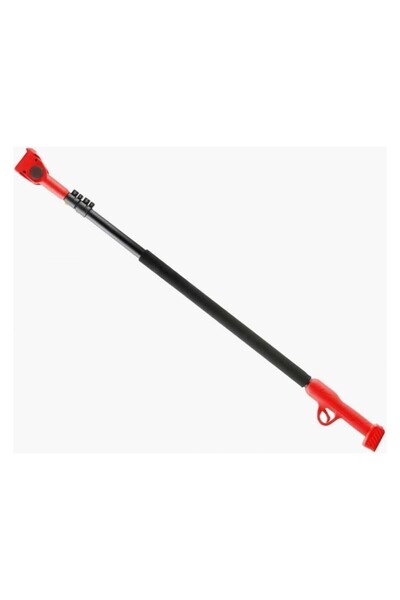 Solax TUA-01 Teleskobik Uzatma Kolu – 1.4-2.7 m Açı Ayarlı Budama Aparatı