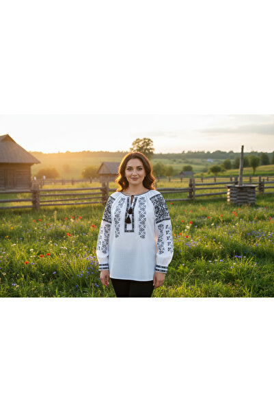 OEM Traditional Ie Daniela