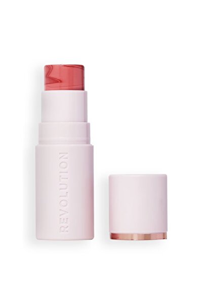 Revolution Skin Silk Stick Allık Rosy Cheeks
