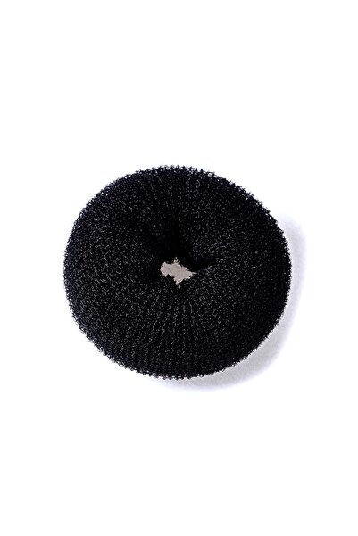 SELA Burete Adaos coc rotund Negru 40 Grame, 14,5cm,