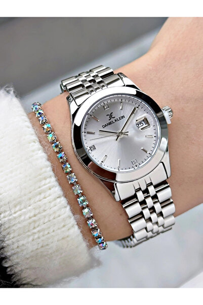 Daniel Klein Premium Women's Wristwatch 30 mm